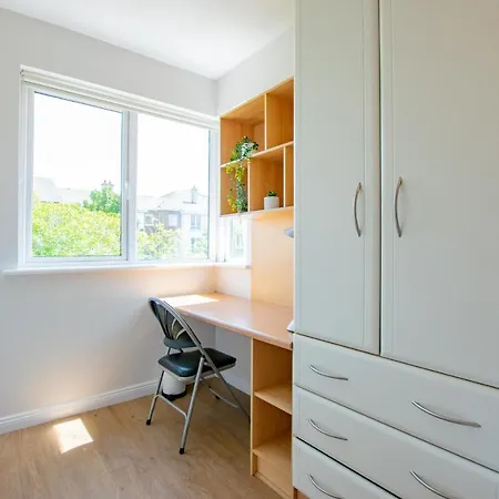 90 - 4bed Townhouse By Shortstays - Ideal Group Nyaraló