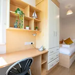 Dom wakacyjny 67 - The Townhouse By Shortstays Galway