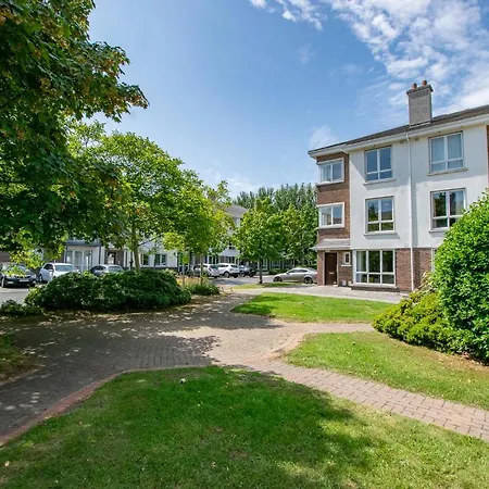 90 - 4Bed Townhouse By Shortstays - Ideal Group Stay *