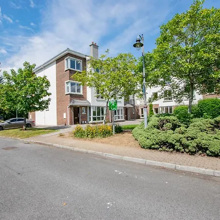 90 - 4Bed Townhouse By Shortstays - Ideal Group Stay * Голуэй