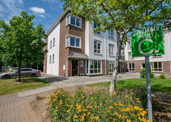 67 - The Townhouse By Shortstays Galway