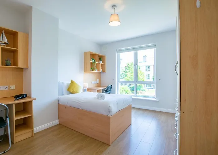 67 - The Townhouse By Shortstays Galway