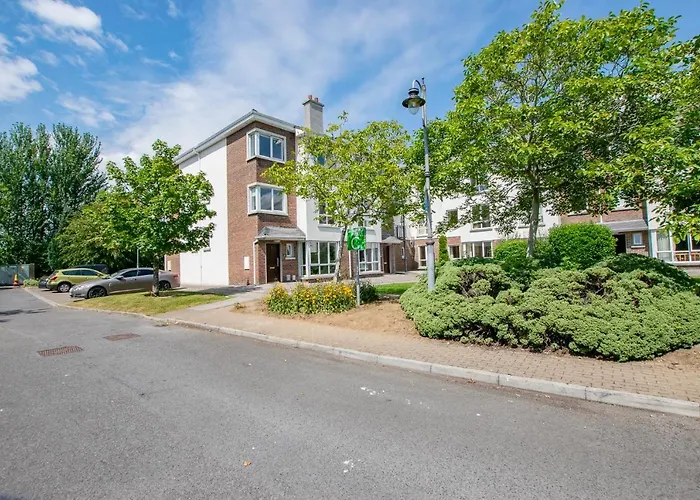 67 - The Townhouse By Shortstays * Galway