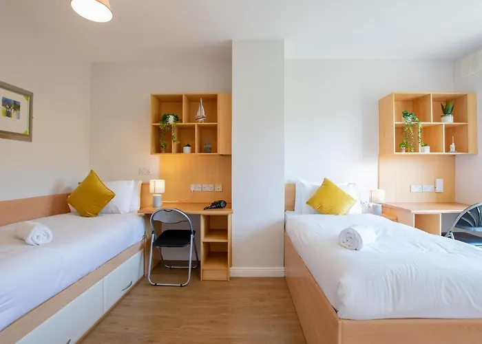 Semesterbostad 67 - The Townhouse By Shortstays Galway