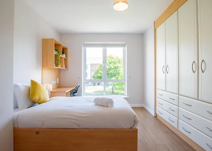 67 - The Townhouse By Shortstays Semesterbostad