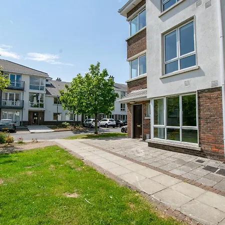 Casa vacanze 67 - The Townhouse By Shortstays